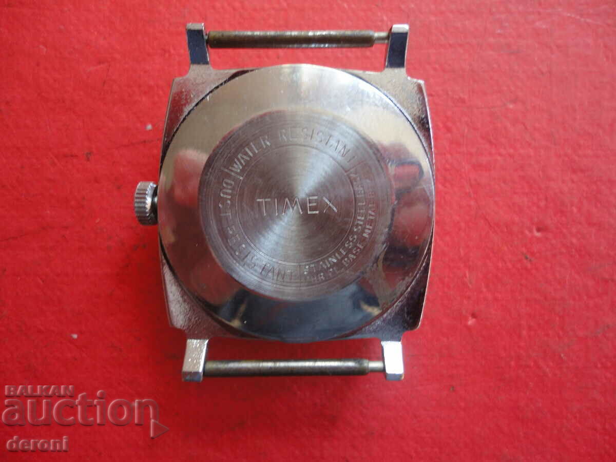 Delivery of Amazing Timex watch Delivery of Amazing Timex watch