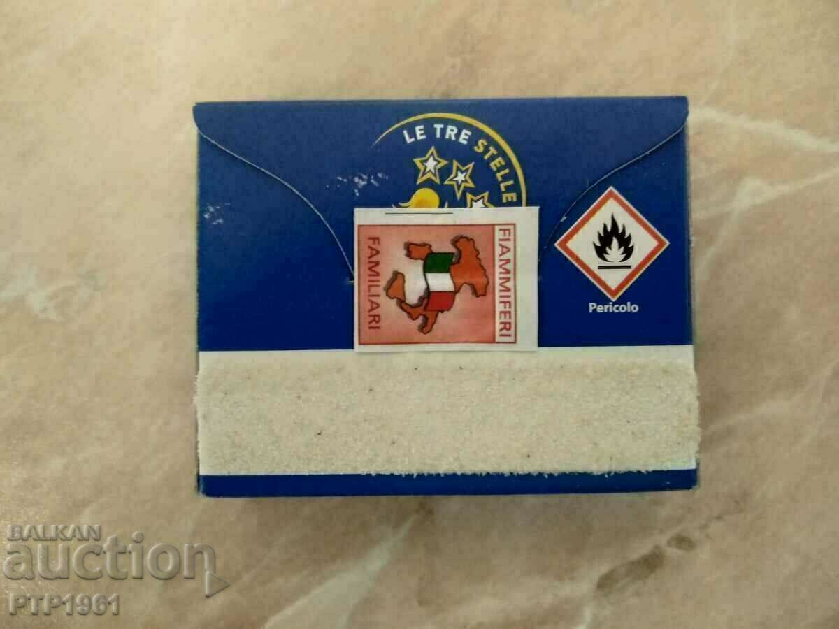 кибрит с цена € 2.00 | 3.91 лв.