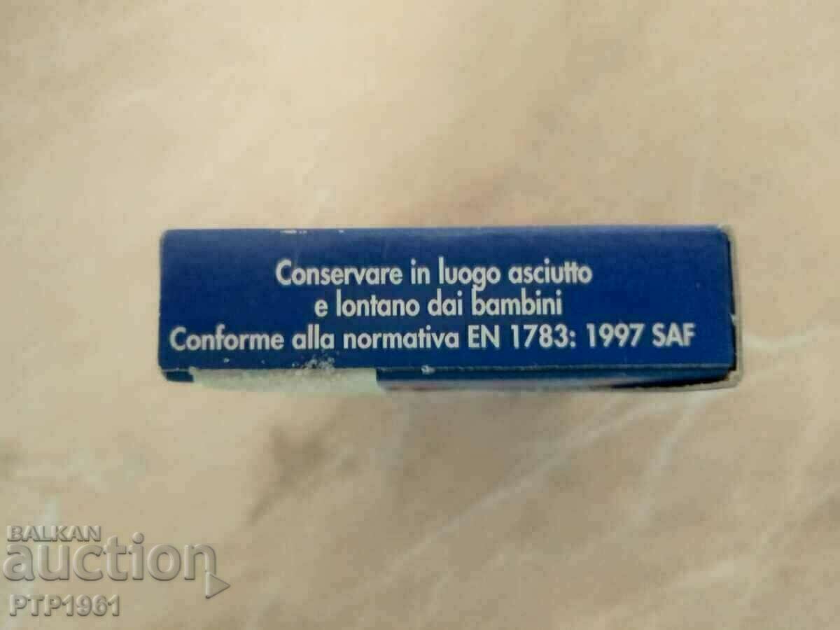 Livrarea chibrituri Livrarea chibrituri