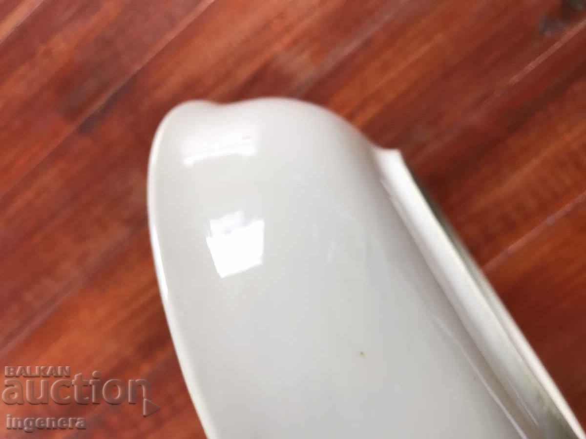 Auction PORCELAIN BOWL PANICA BOWL BULGARIA Auction PORCELAIN BOWL PANICA BOWL BULGARIA