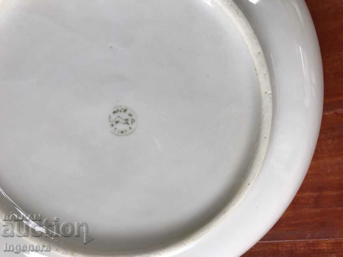 Delivery of PORCELAIN BOWL PANICA BOWL BULGARIA Delivery of PORCELAIN BOWL PANICA BOWL BULGARIA