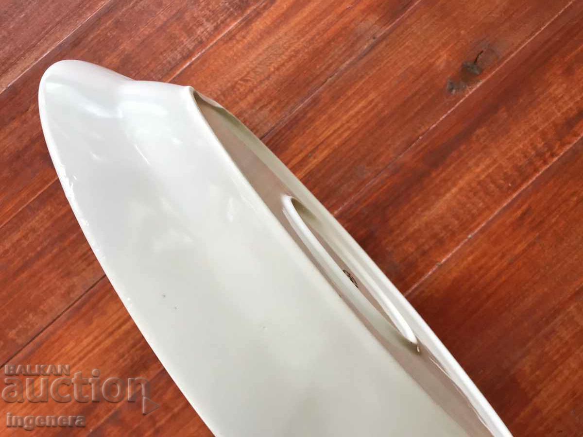 Delivery of PORCELAIN PLATEAU TRAY BULGARIA Delivery of PORCELAIN PLATEAU TRAY BULGARIA