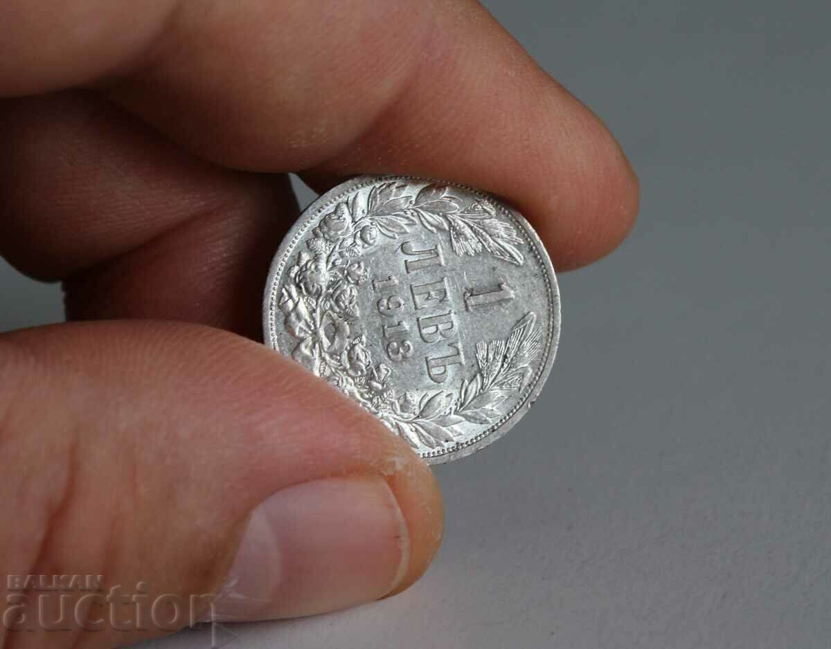 1 BGN 1913 SILVER COIN MATRIX GLOSS COMPASS COLLECTION with price 39.00 BGN | € 19.94 1 BGN 1913 SILVER COIN MATRIX GLOSS COMPASS COLLECTION with price 39.00 BGN | € 19.94