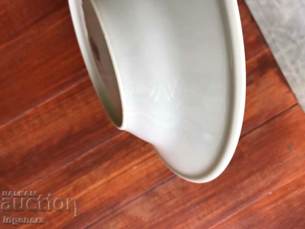 Delivery of PORCELAIN PLATE BULGARIA Delivery of PORCELAIN PLATE BULGARIA