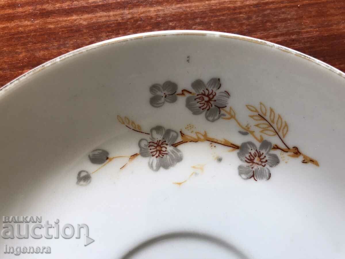 Delivery of PORCELAIN PLATE BULGARIA Delivery of PORCELAIN PLATE BULGARIA