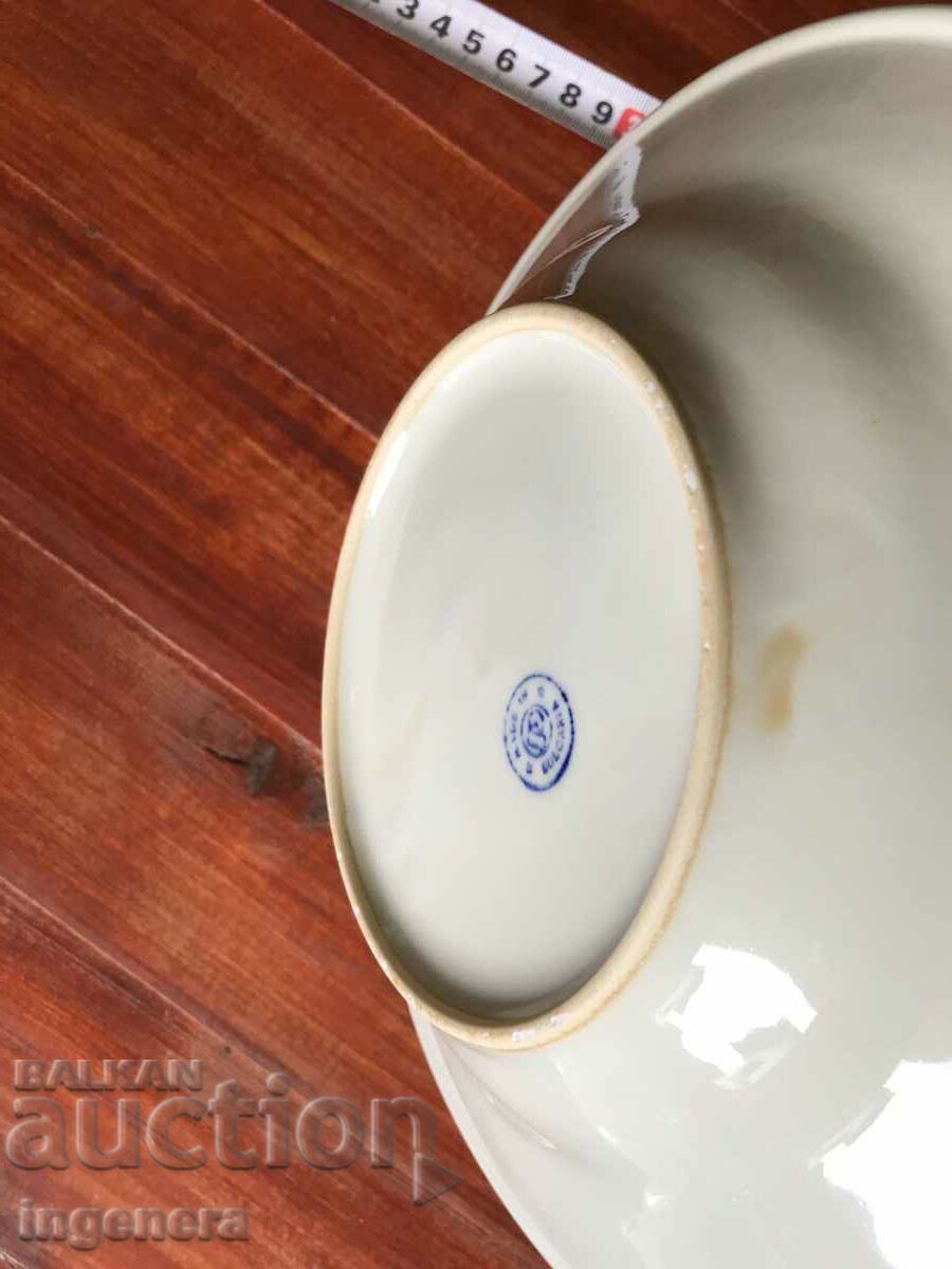 Delivery of PORCELAIN PLATE BULGARIA Delivery of PORCELAIN PLATE BULGARIA