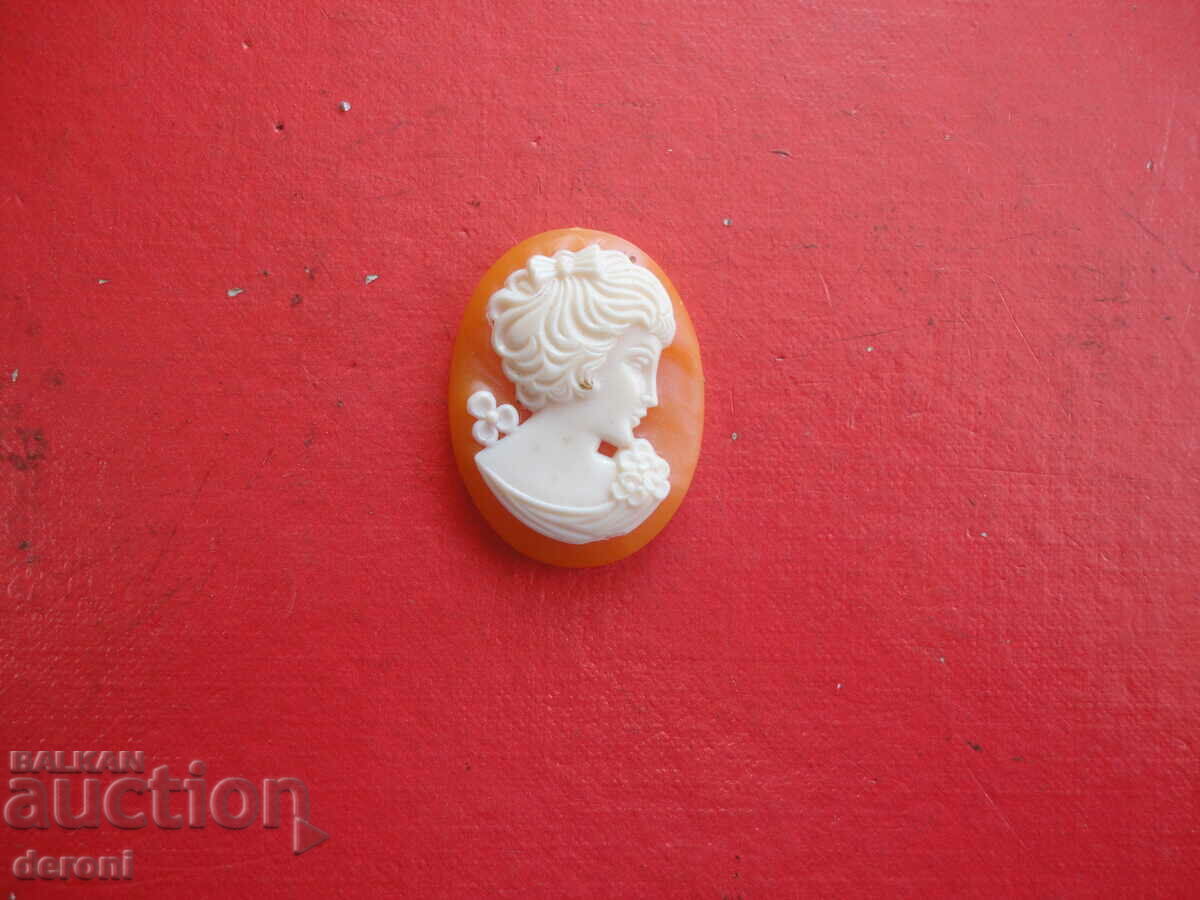 Delivery of Kamea Delivery of Kamea