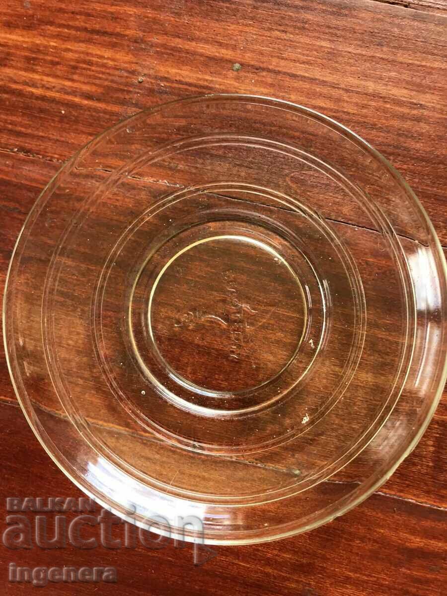 PLATE PLATE GLASS