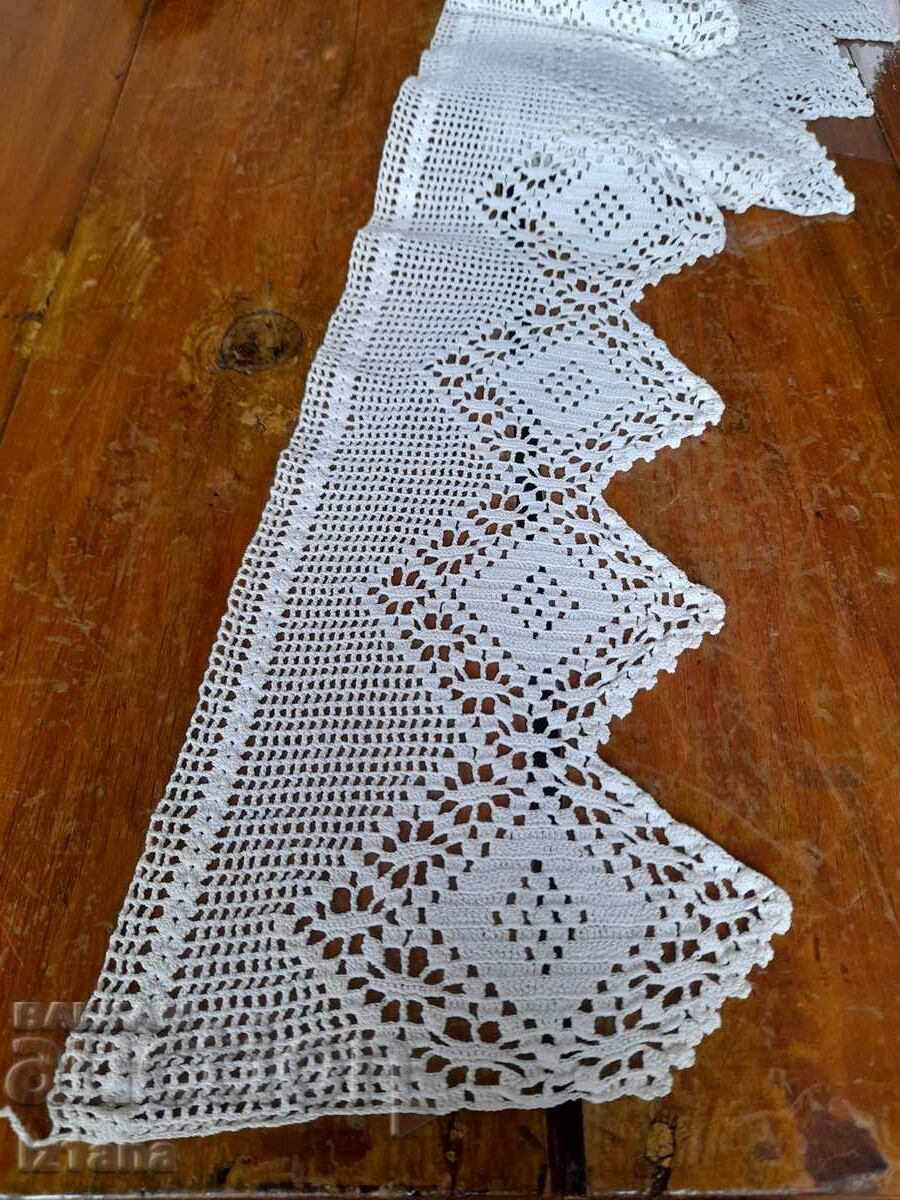 Old lace with price 27.00 BGN | € 13.80 Old lace with price 27.00 BGN | € 13.80