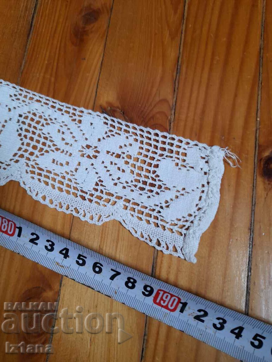 Delivery of Old lace Delivery of Old lace