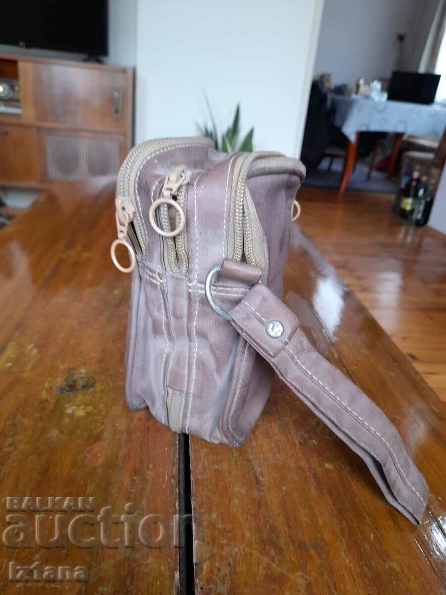 Old folding bag - 6 Old folding bag - 6