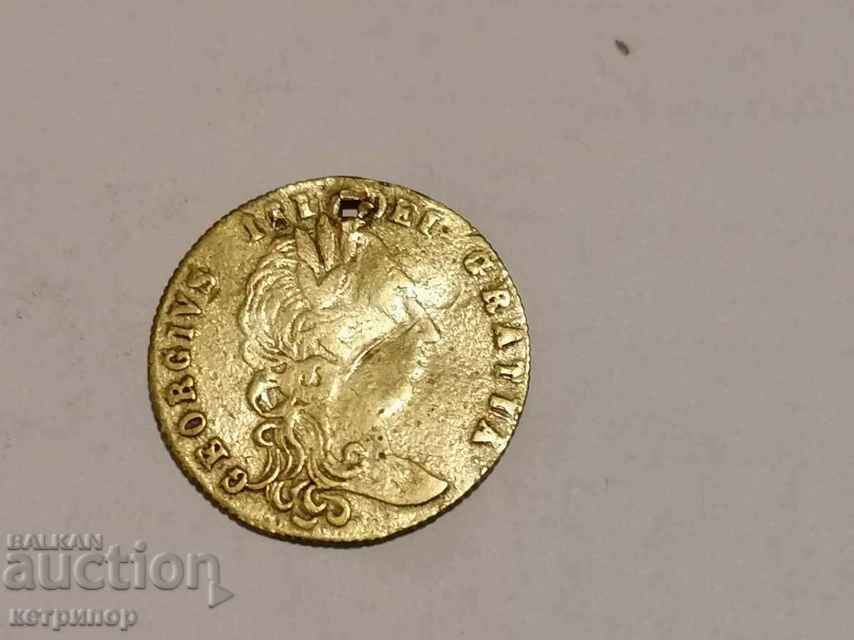 Token English old with price 11.00 BGN | € 5.62 Token English old with price 11.00 BGN | € 5.62