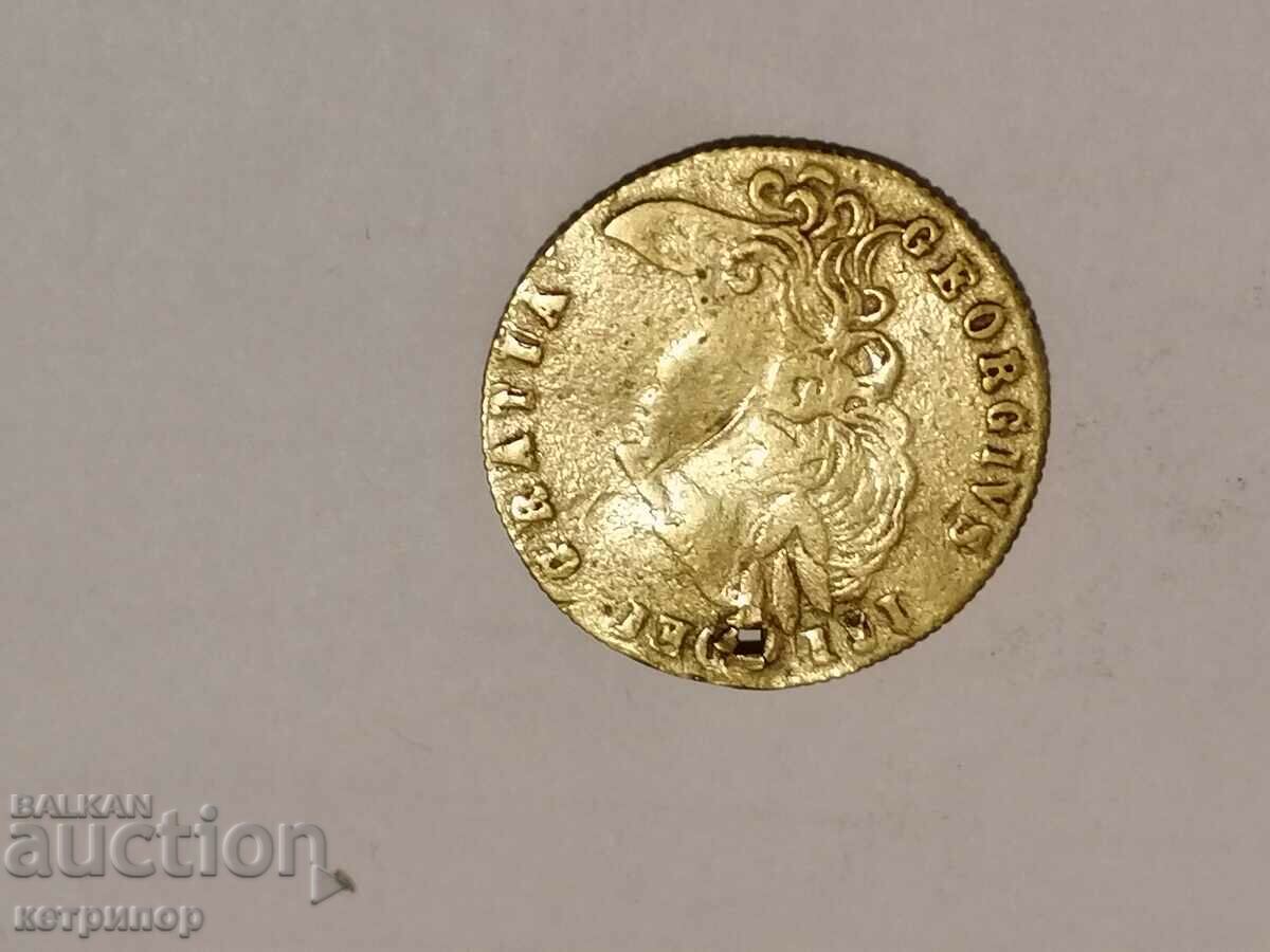 Auction Token English old Auction Token English old