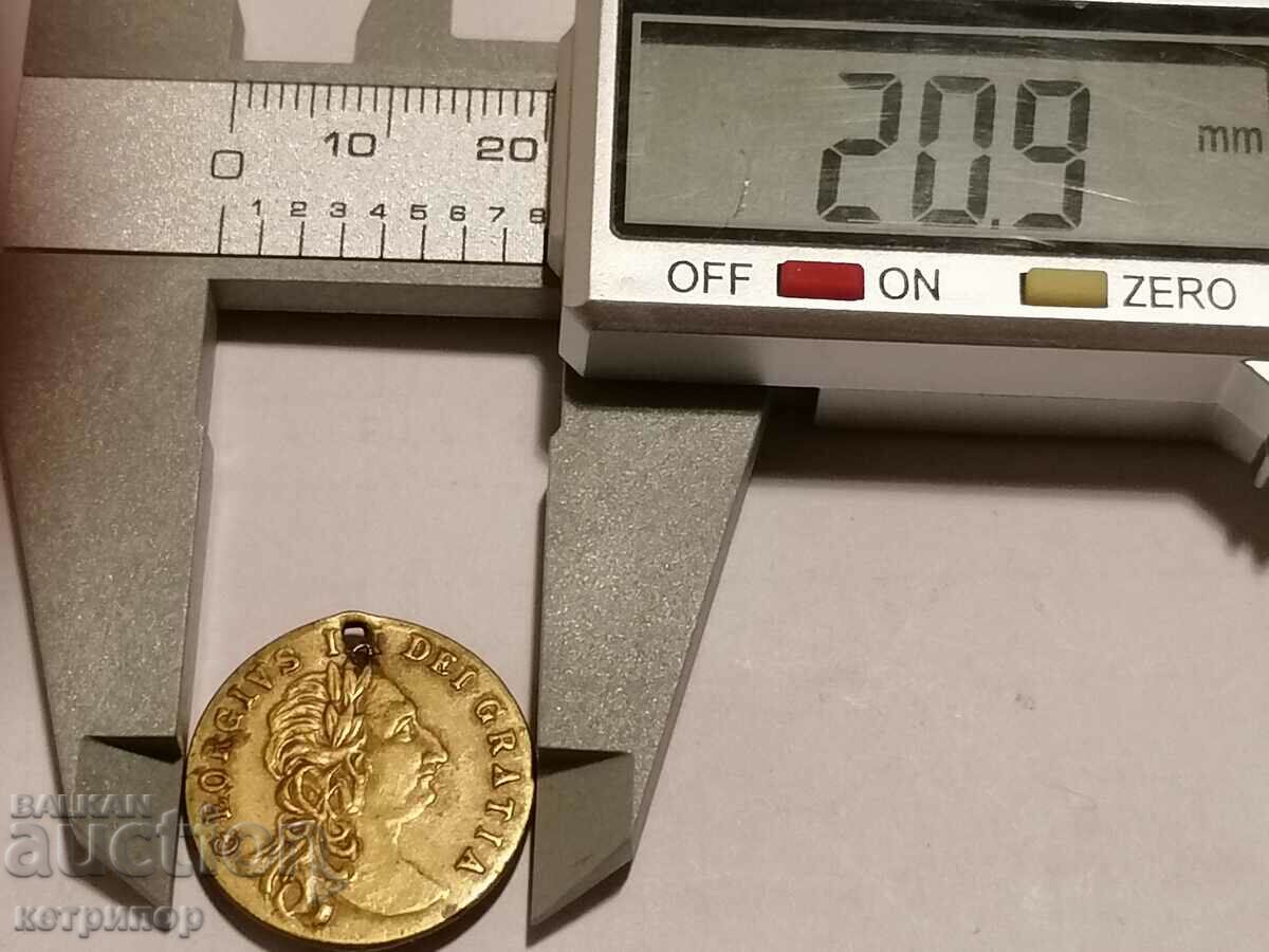 Δημοπρασία Token αγγλικά παλιά Δημοπρασία Token αγγλικά παλιά