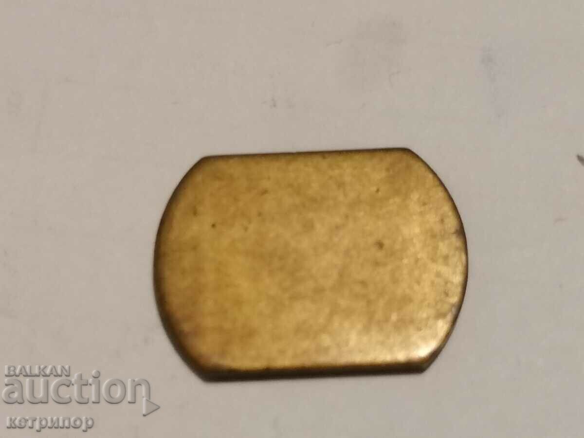 Auction Token English old Auction Token English old