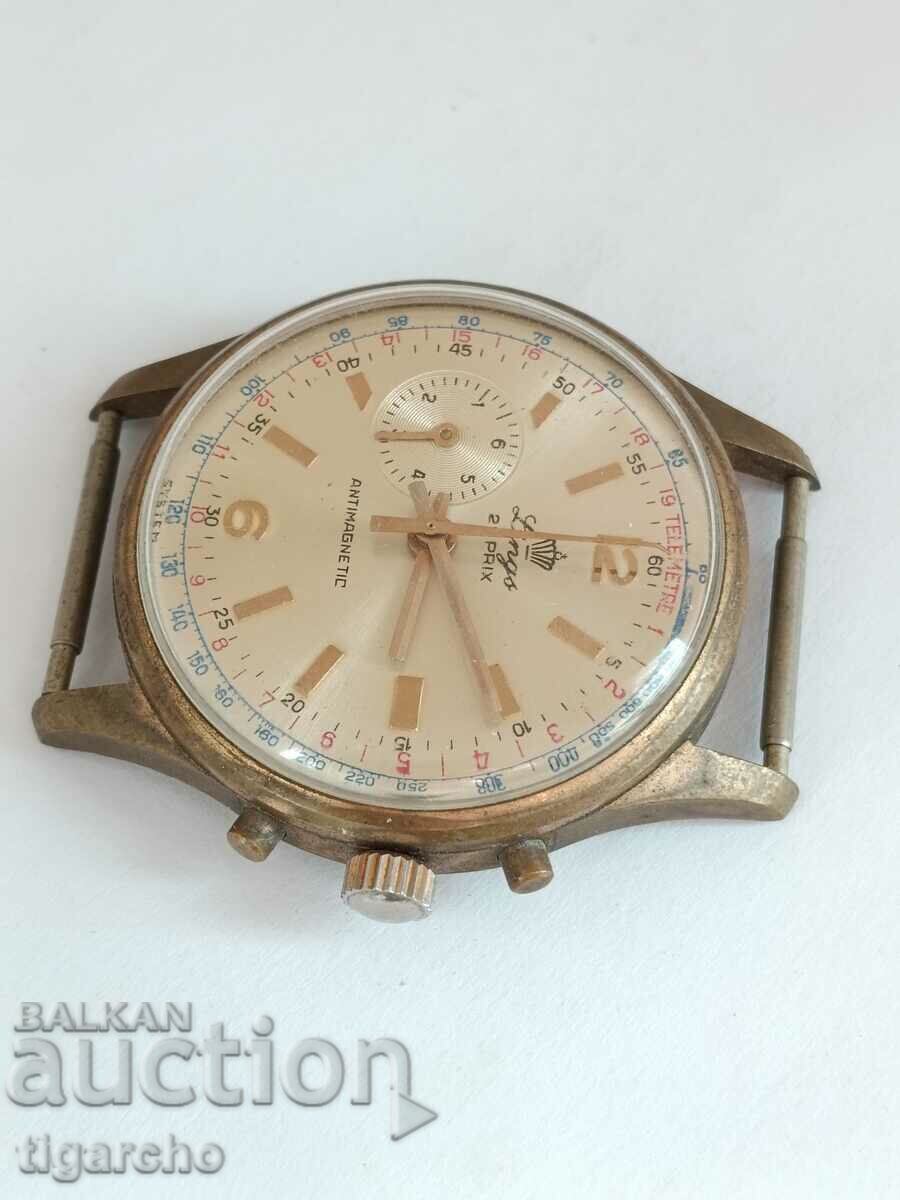 Lings watch with price 200.00 BGN | € 102.26 Lings watch with price 200.00 BGN | € 102.26