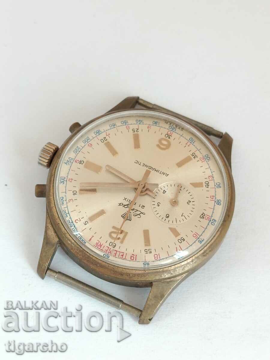 Auction Lings watch Auction Lings watch