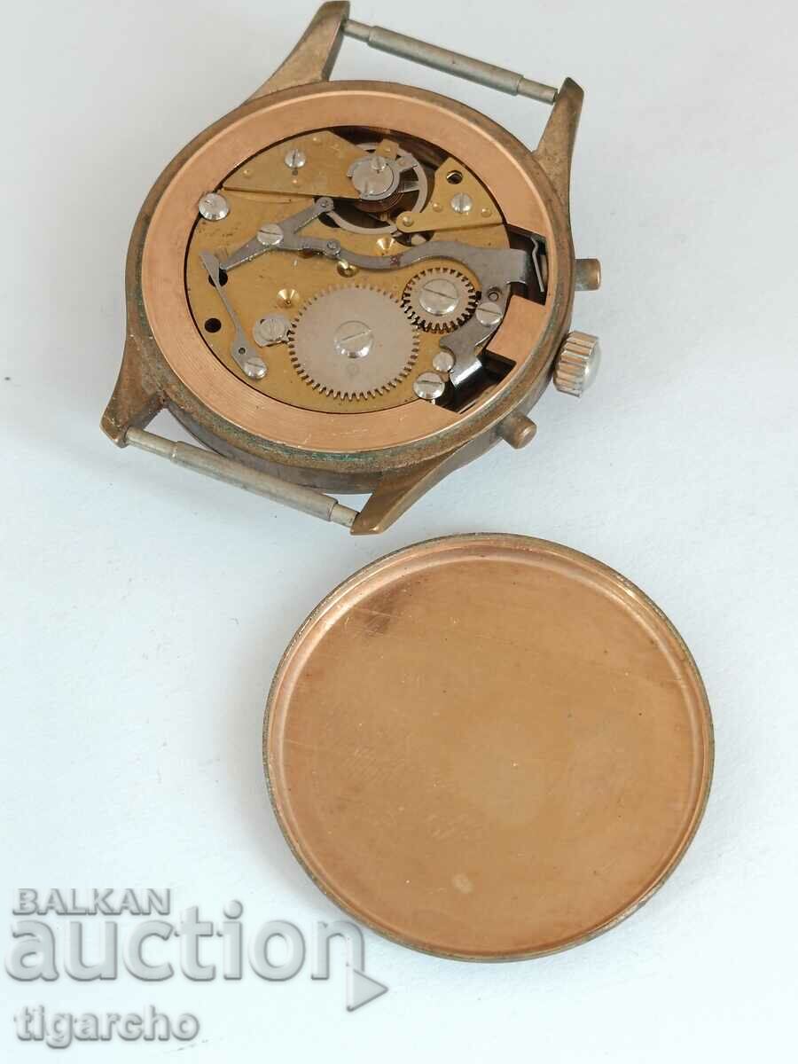 Delivery of Lings watch Delivery of Lings watch