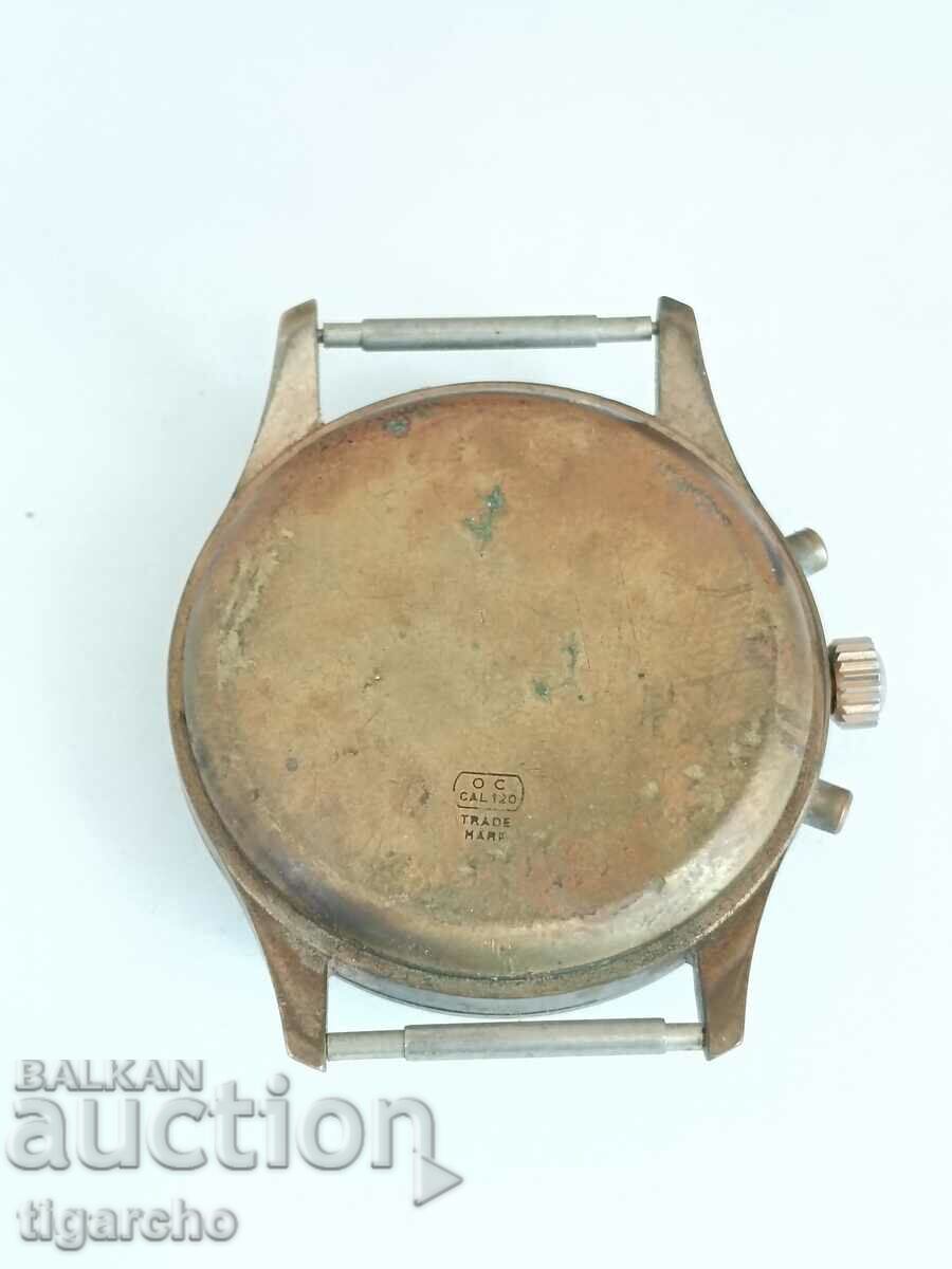 Lings watch - 5 Lings watch - 5