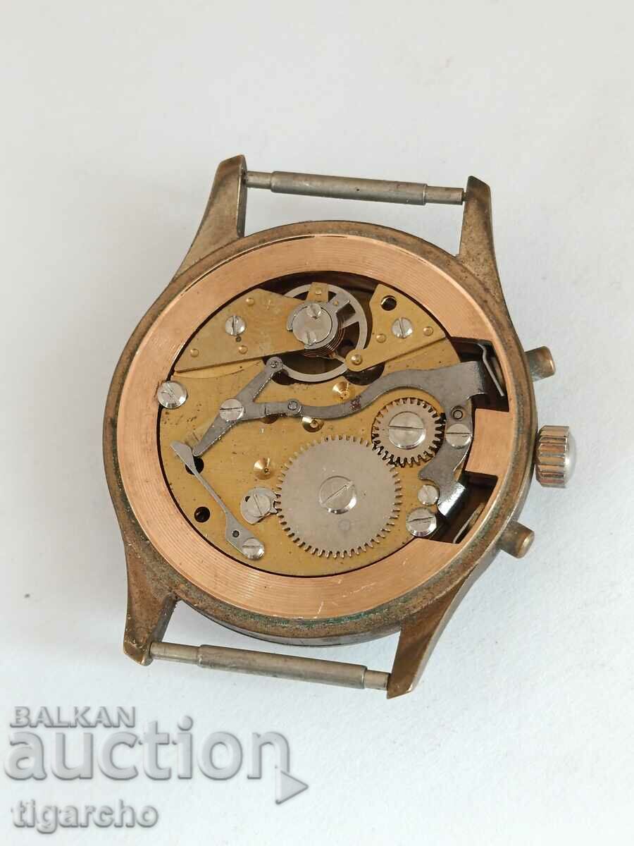 Lings watch - 6 Lings watch - 6