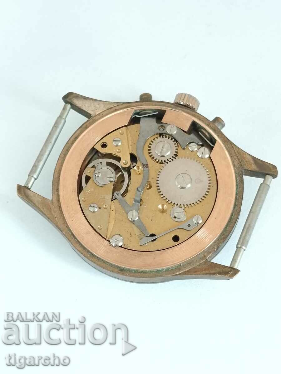 Lings watch - 7 Lings watch - 7