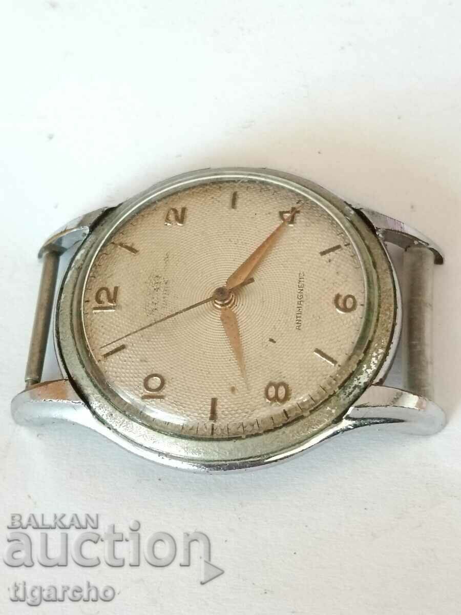 Clock NACAR - 5 Clock NACAR - 5