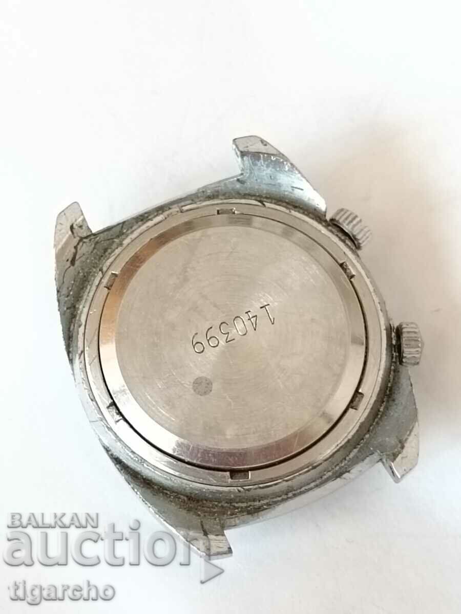 Auction Clock Flight Bell Auction Clock Flight Bell