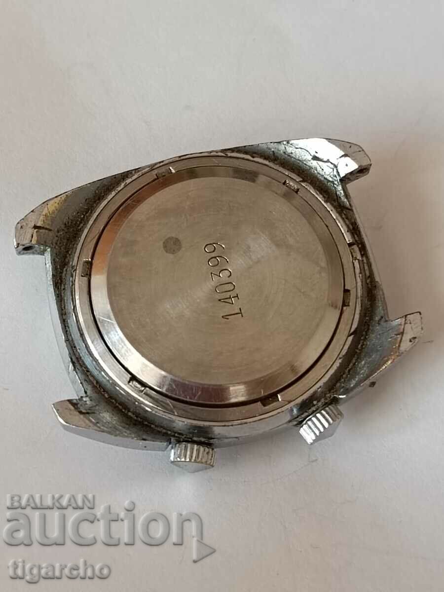 Clock Flight Bell - 6 Clock Flight Bell - 6