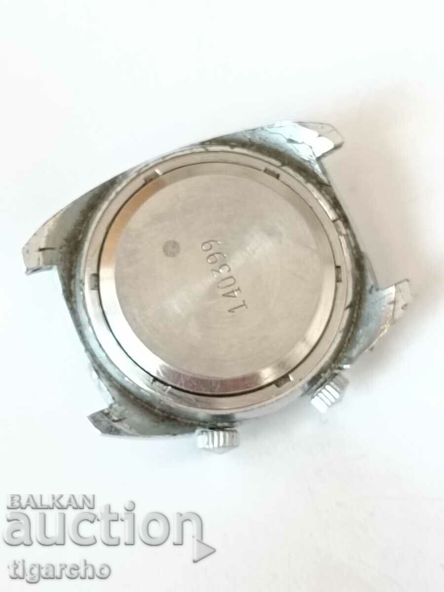 Clock Flight Bell - 7 Clock Flight Bell - 7