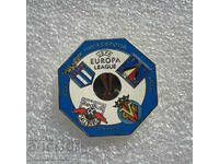 Levski Group G Europa League 2009-2010 email