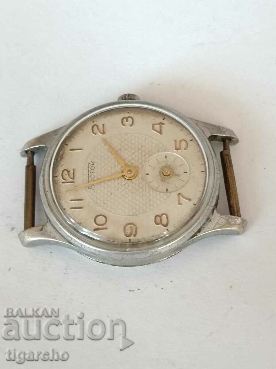 Clock Vostok - 6 Clock Vostok - 6