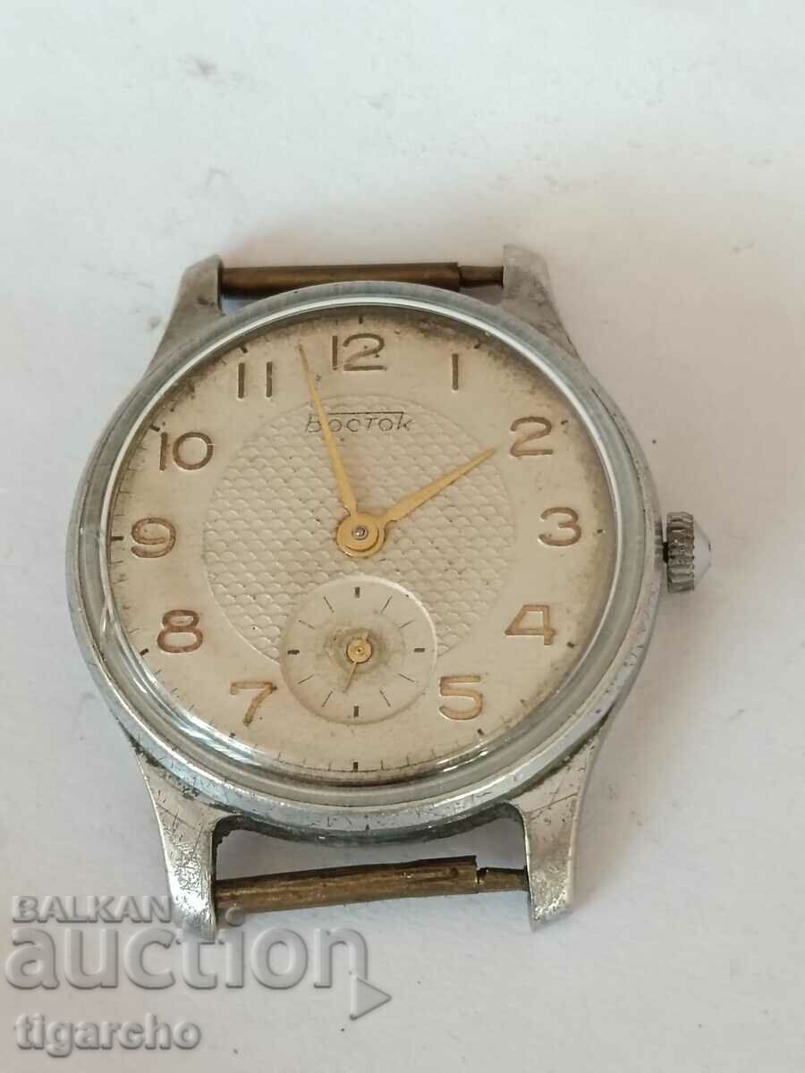 Clock Vostok - 7 Clock Vostok - 7