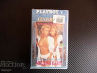 Playboy Centerfold Erotic Nude Chicks Playboy Videotape