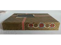 OLD EMPTY BISCUITS SOC BOX