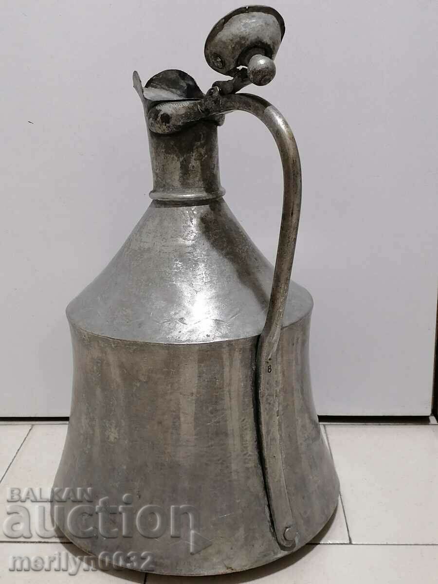 Old Renaissance güm ibrik copper teapot copper vessel with price 289.00 BGN | € 147.76 Old Renaissance güm ibrik copper teapot copper vessel with price 289.00 BGN | € 147.76