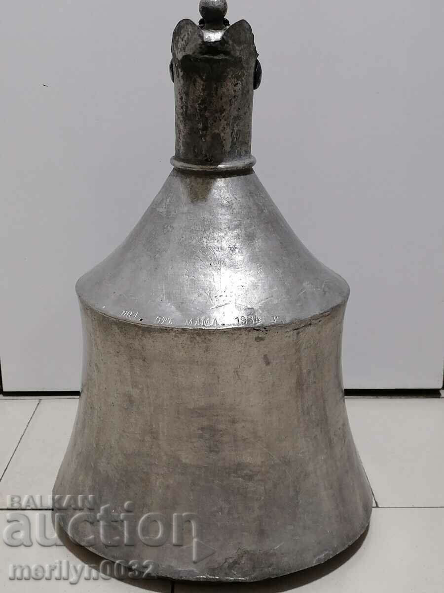 Delivery of Old Renaissance güm ibrik copper teapot copper vessel Delivery of Old Renaissance güm ibrik copper teapot copper vessel