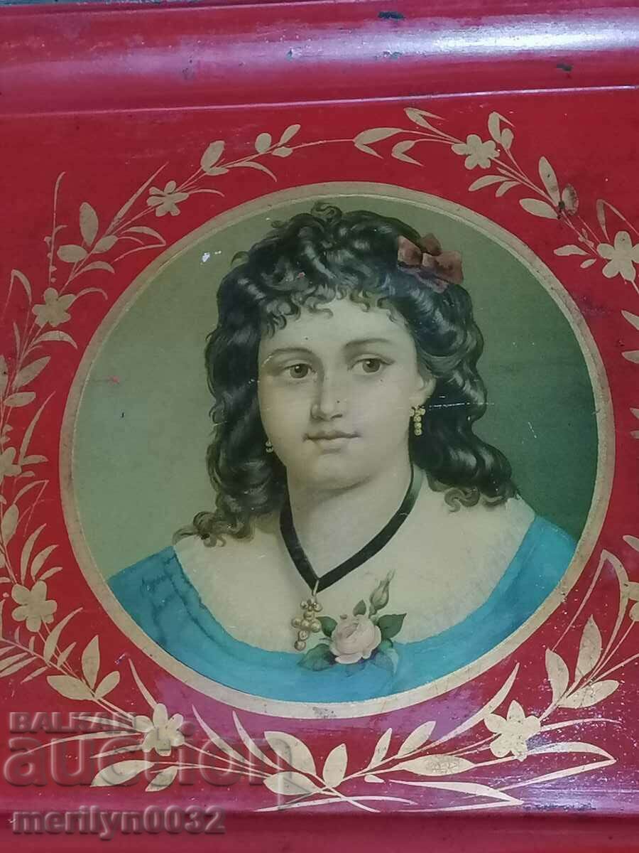 Tray the little princess Evdokia tray casserole Kvo Bulgaria with price 269.00 BGN | € 137.54 Tray the little princess Evdokia tray casserole Kvo Bulgaria with price 269.00 BGN | € 137.54