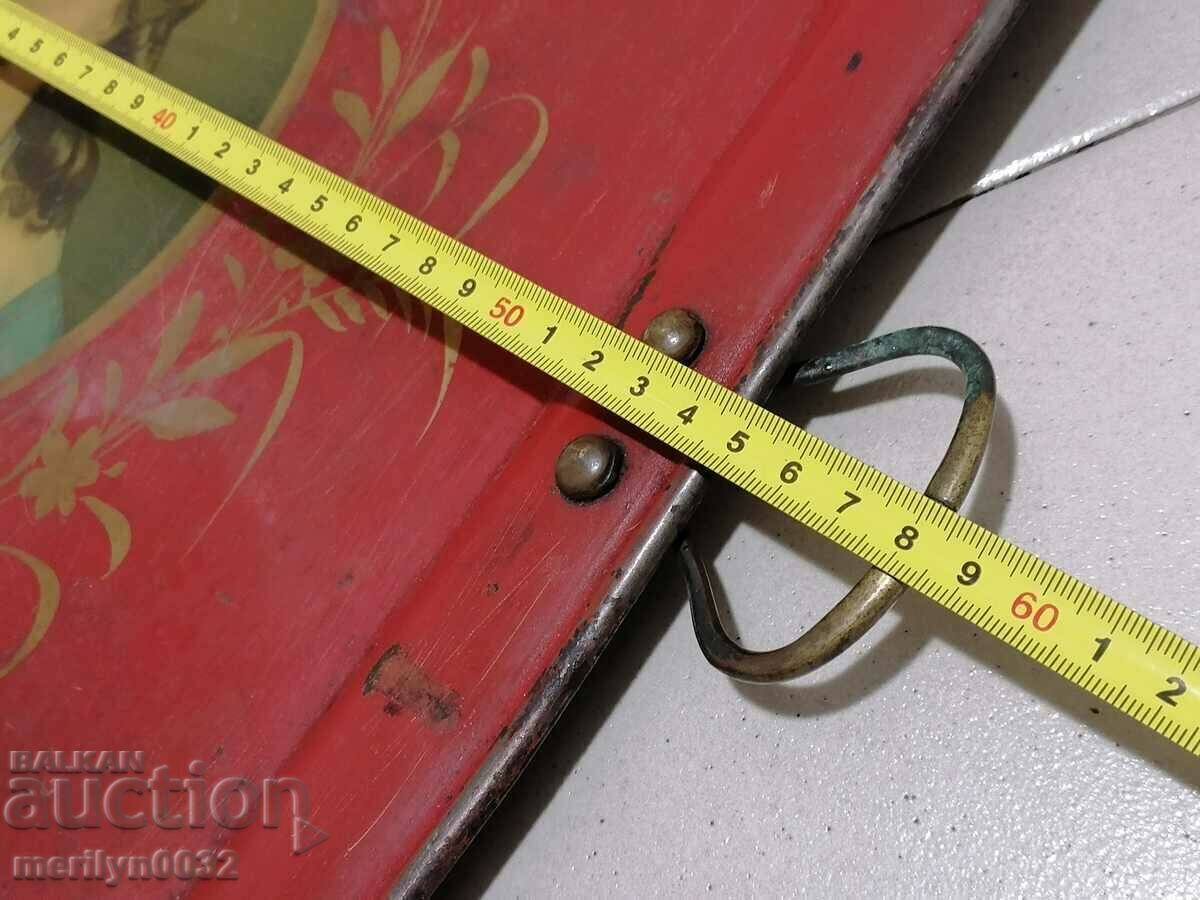 Tray the little princess Evdokia tray casserole Kvo Bulgaria - 5 Tray the little princess Evdokia tray casserole Kvo Bulgaria - 5