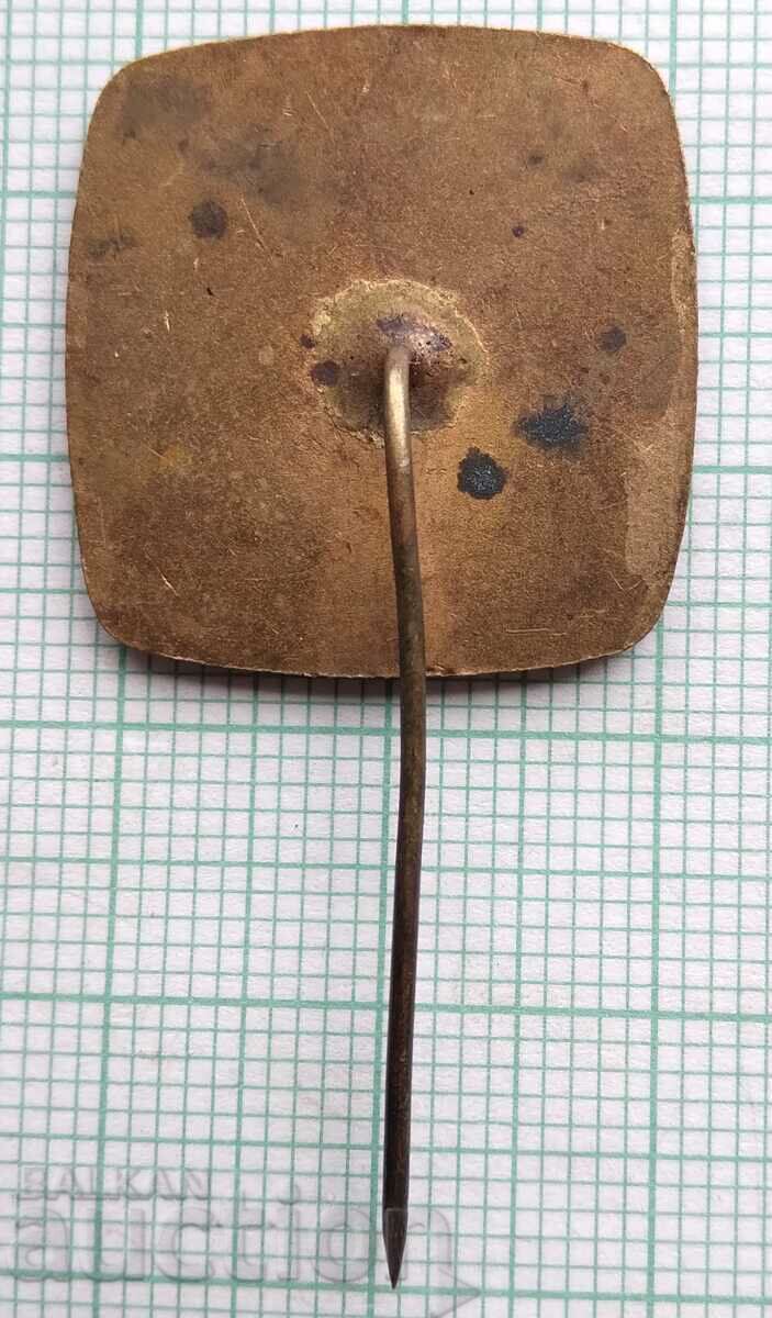 Auction 12626 Badge - First place in the competition Auction 12626 Badge - First place in the competition