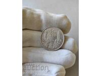 50 BGN 1934 Βουλγαρία