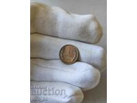 1 стотинка 1970 година България