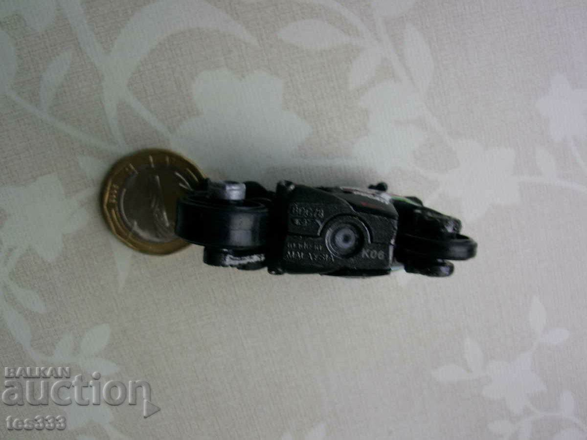 Καυτές ζάντες BDC78 Μαλαισία - 5