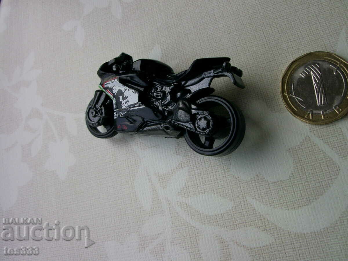 Καυτές ζάντες BDC78 Μαλαισία - 6