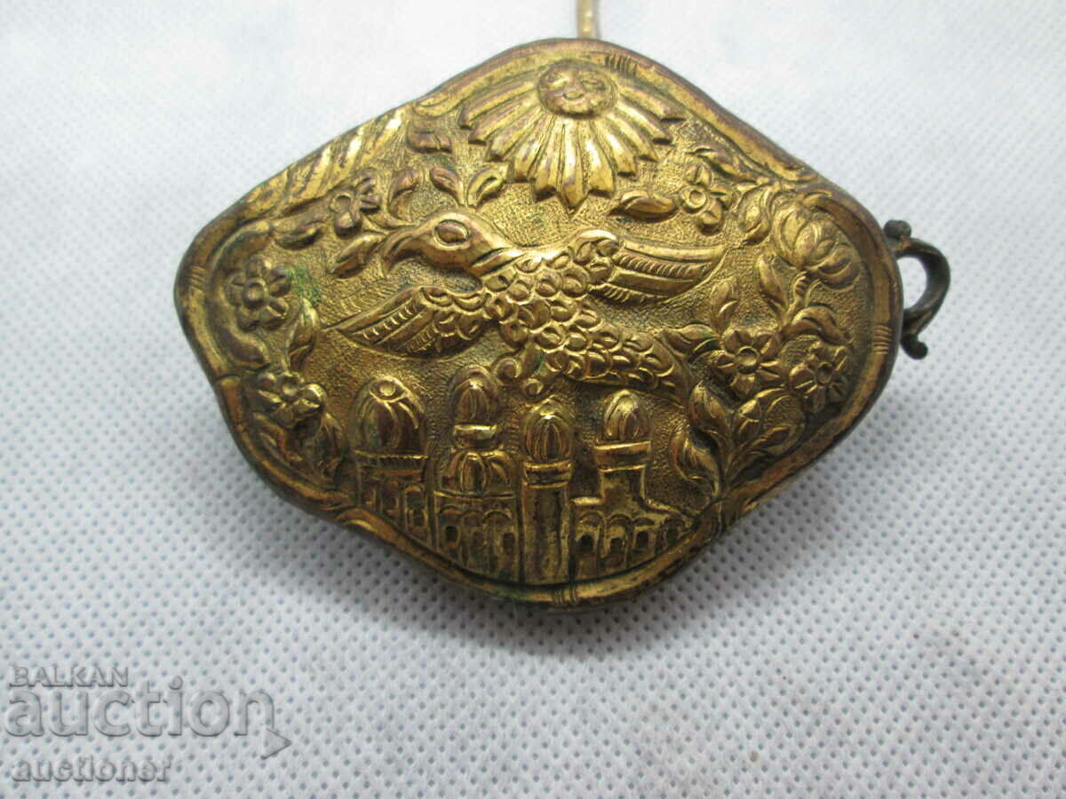 Auction SILVER, MERCURY GILT-HALF PAFTA Auction SILVER, MERCURY GILT-HALF PAFTA