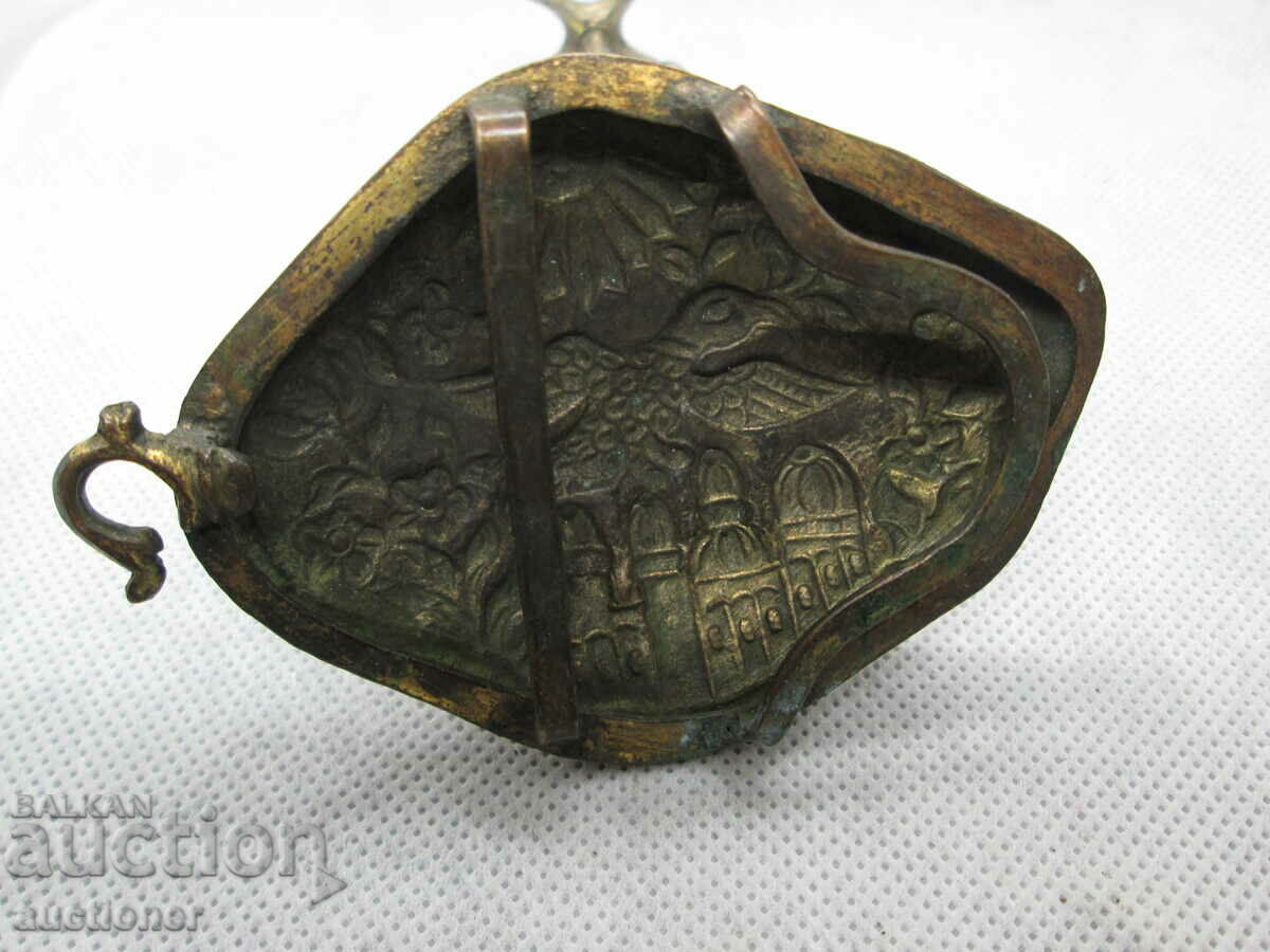 Delivery of SILVER, MERCURY GILT-HALF PAFTA Delivery of SILVER, MERCURY GILT-HALF PAFTA