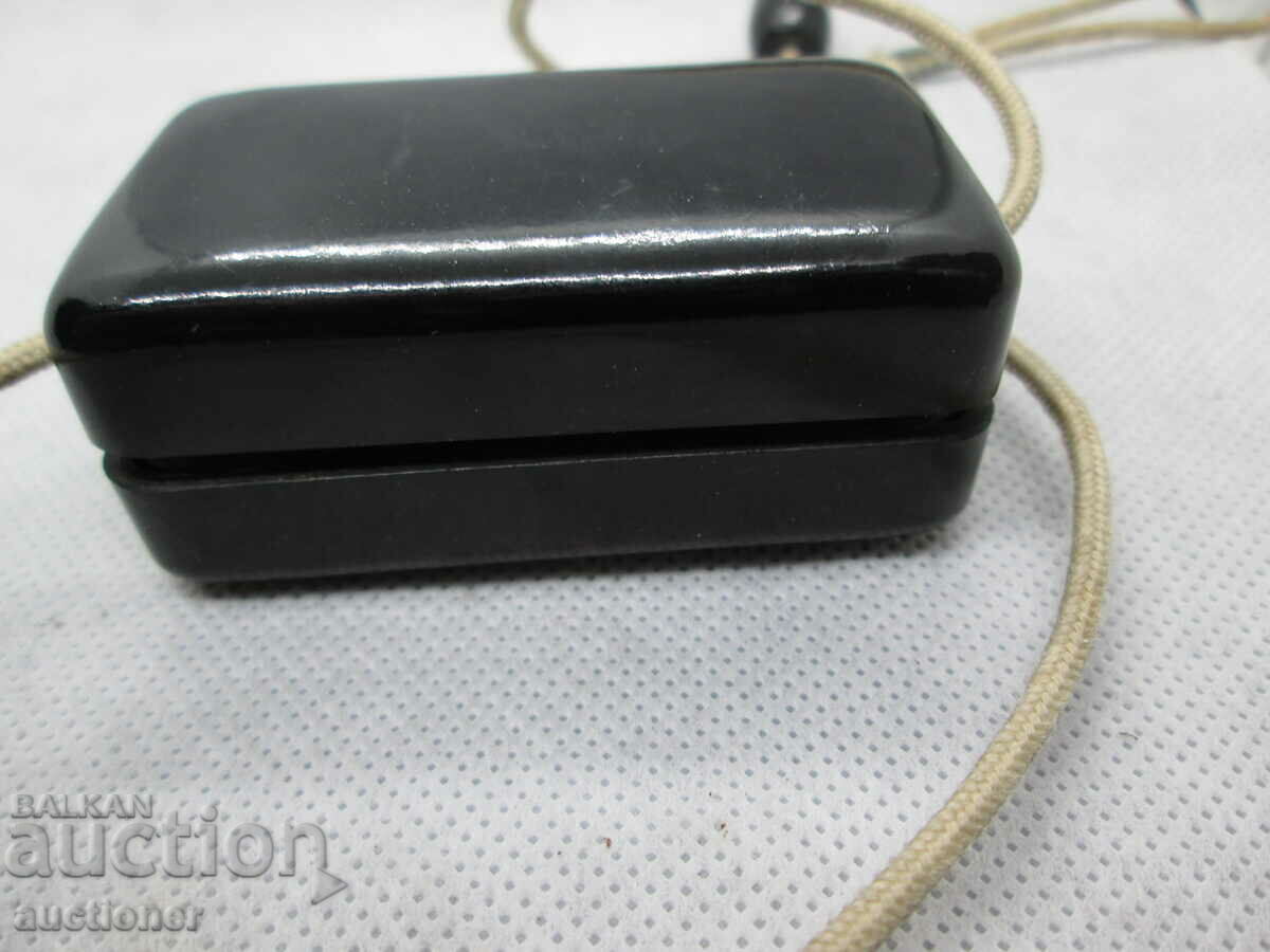 OLD BARBER SHARPENING MACHINE - 5 OLD BARBER SHARPENING MACHINE - 5