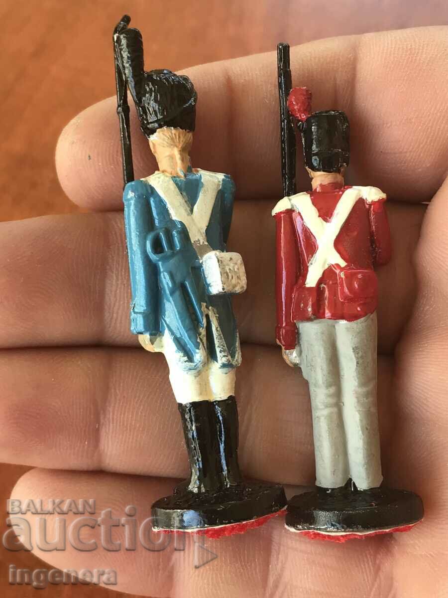 LEAD SOLDIER LEAD FIGURES LEAD FIGURE LEAD-2 PCS with price 32.00 BGN | € 16.36 LEAD SOLDIER LEAD FIGURES LEAD FIGURE LEAD-2 PCS with price 32.00 BGN | € 16.36