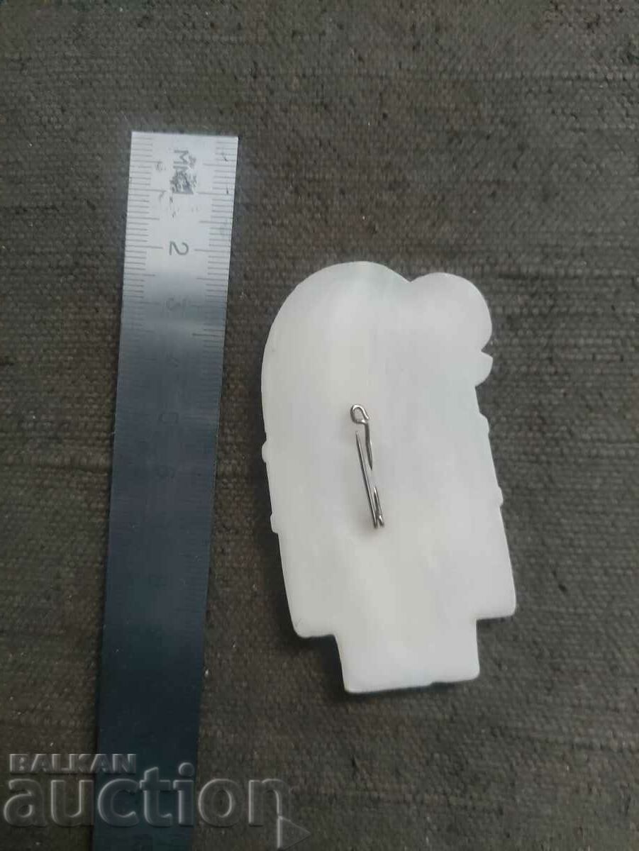 Large figure for martenitsa - child, costume with price 80.00 BGN | € 40.90