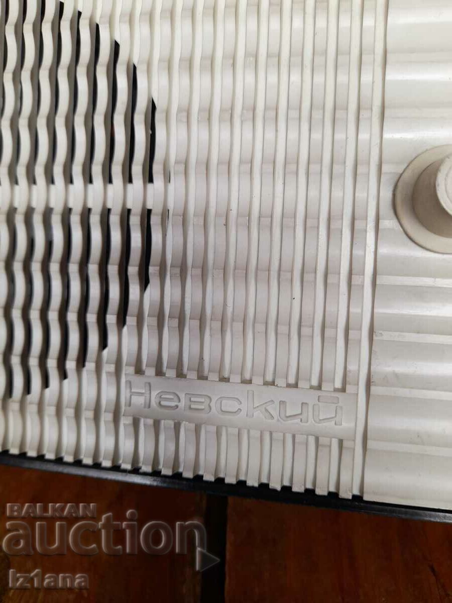 Old radio point Nevsky with price 40.00 BGN | € 20.45 Old radio point Nevsky with price 40.00 BGN | € 20.45