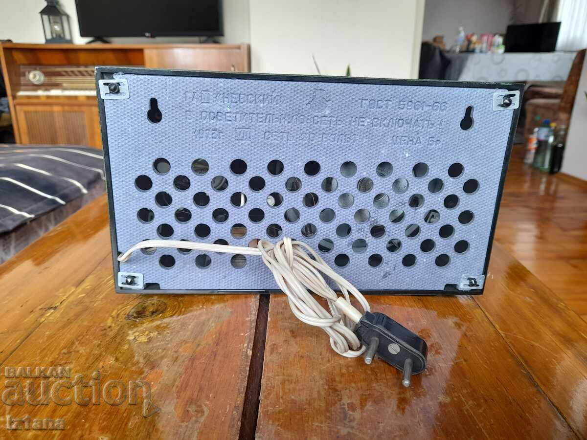 Delivery of Old radio point Nevsky Delivery of Old radio point Nevsky